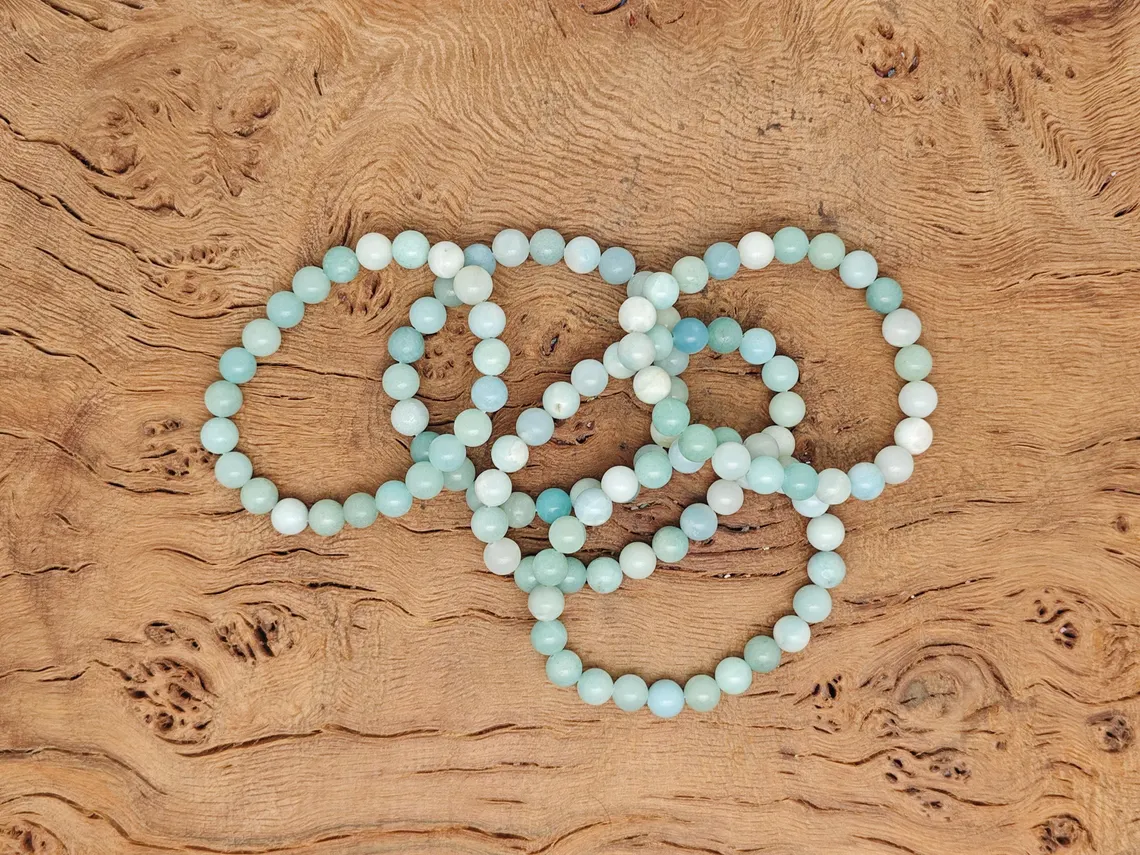 Amazonite Bracelet