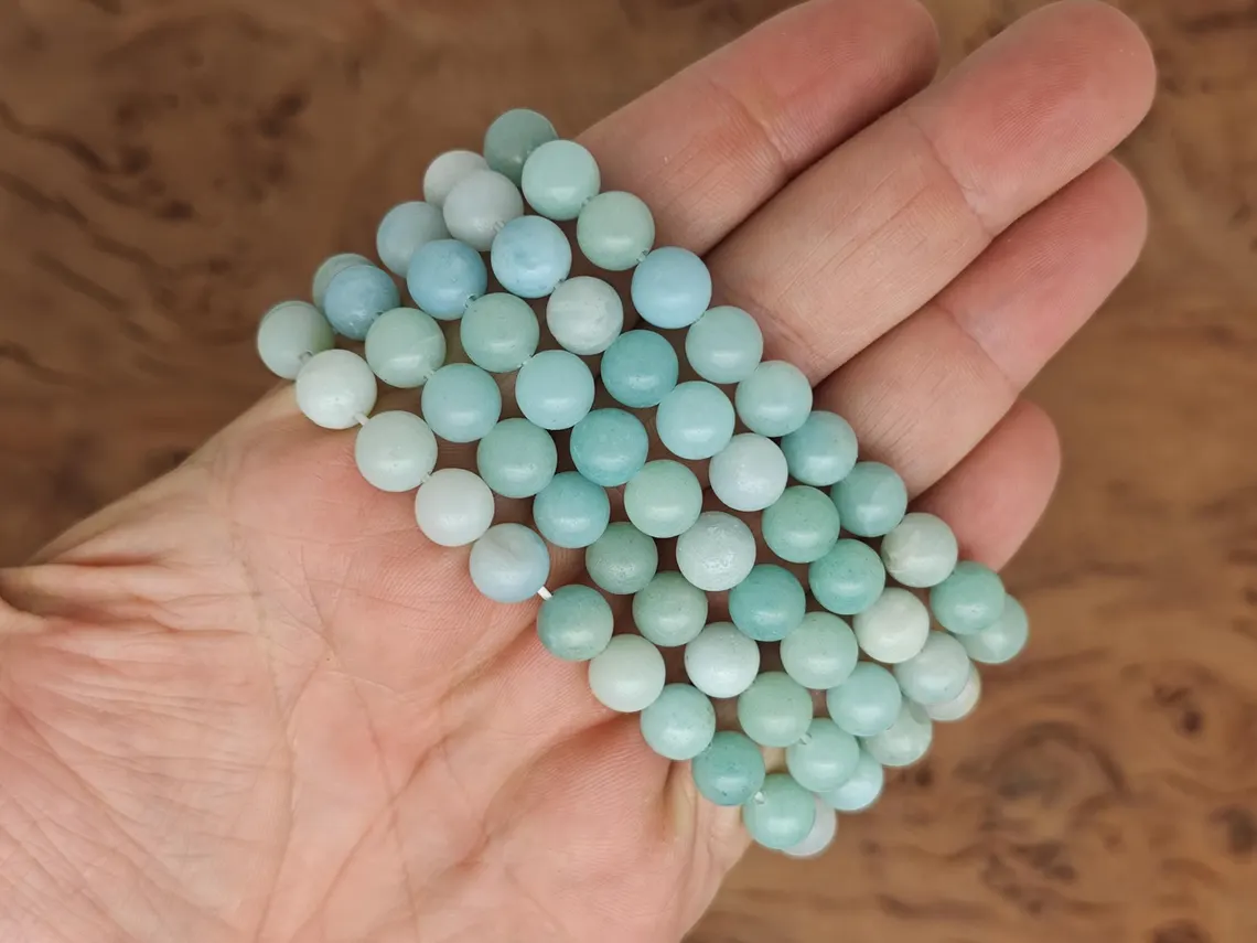 Amazonite Bracelet