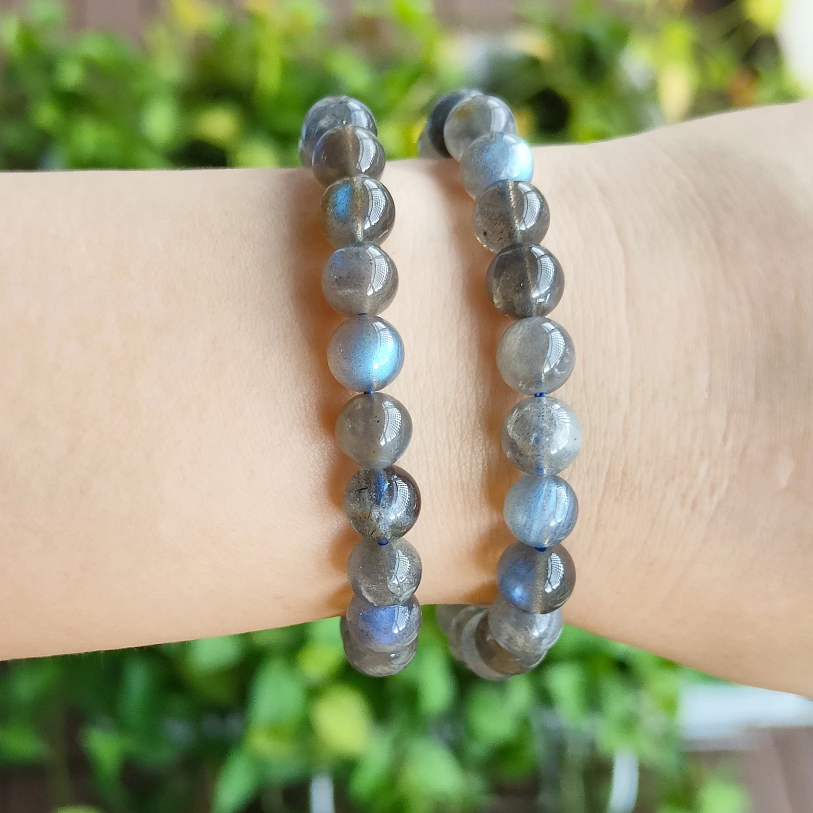 Labradorite Bracelet