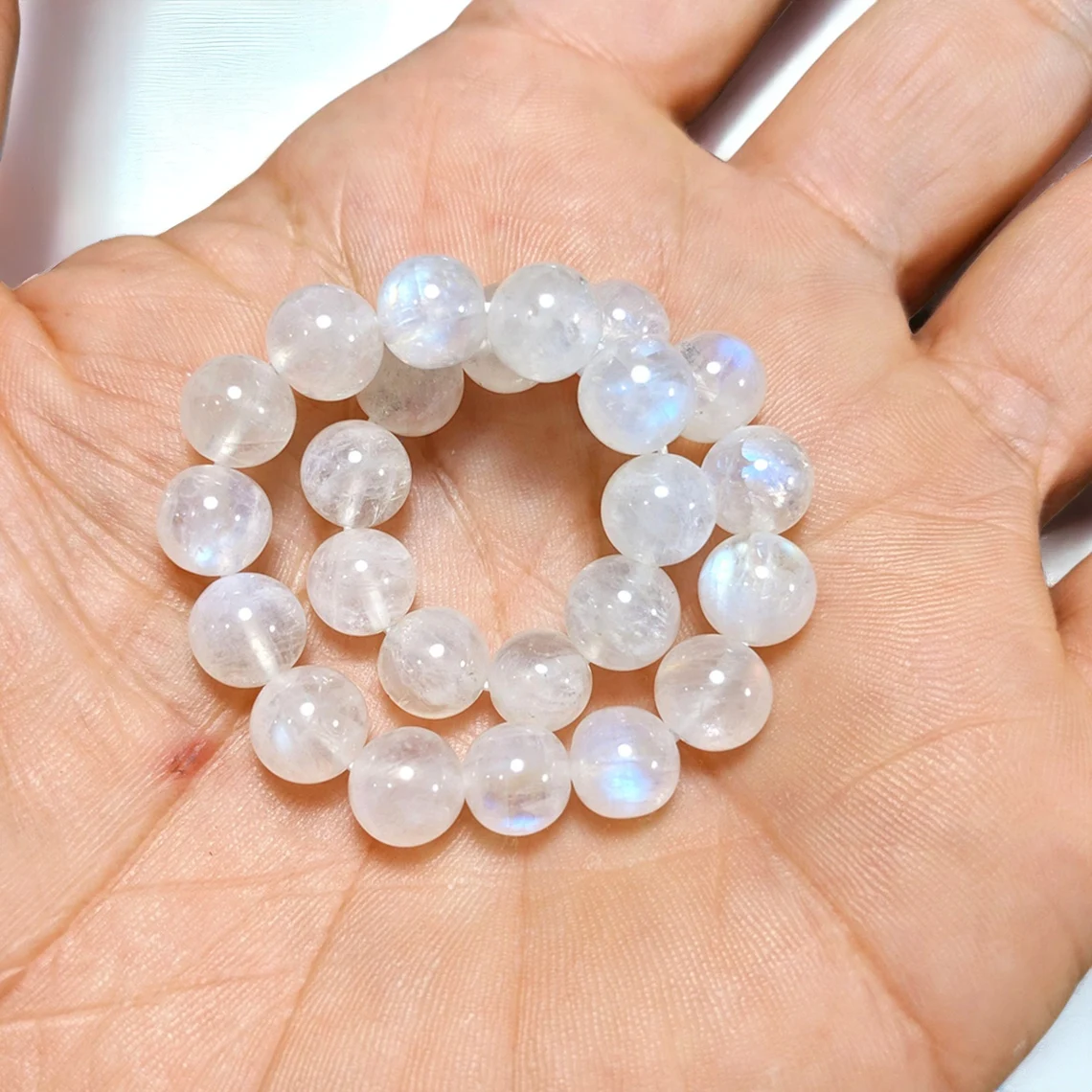 Moonstone Bracelet