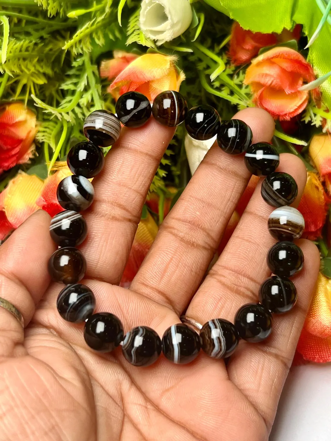 Sulemani Hakik Bracelet