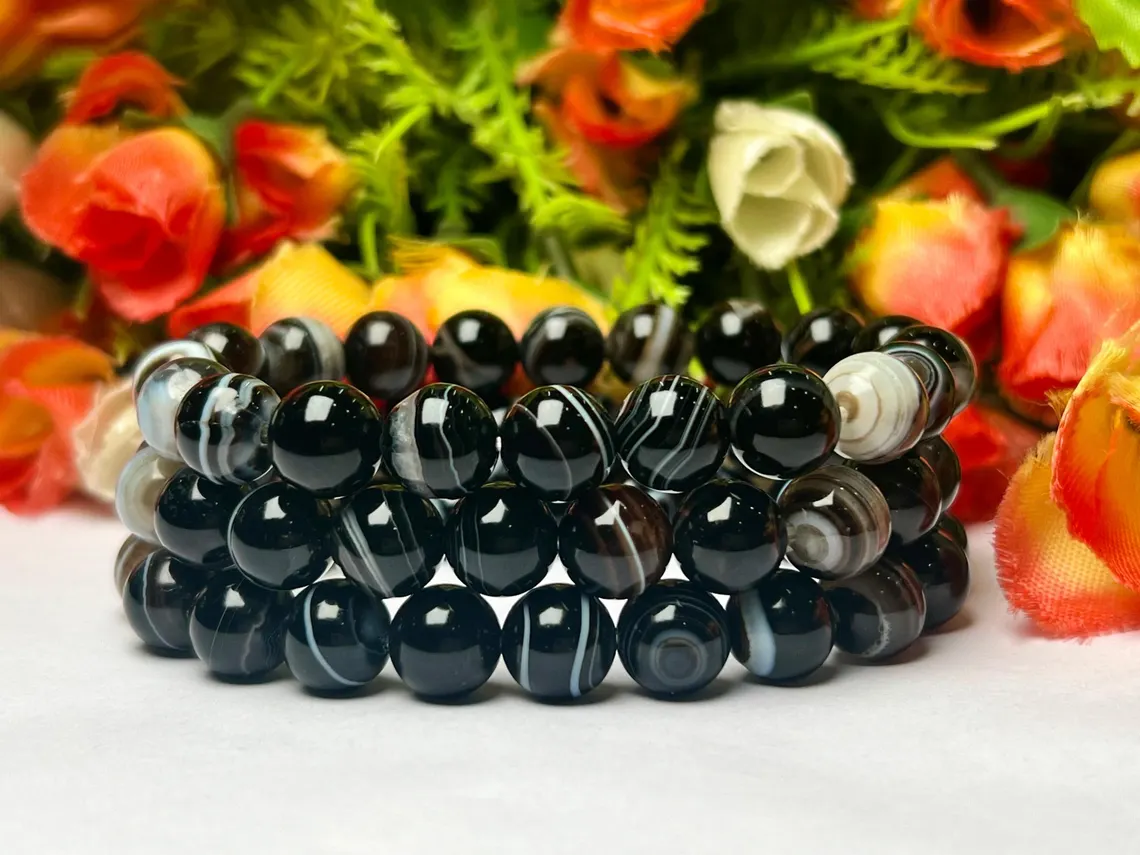 Sulemani Hakik Bracelet