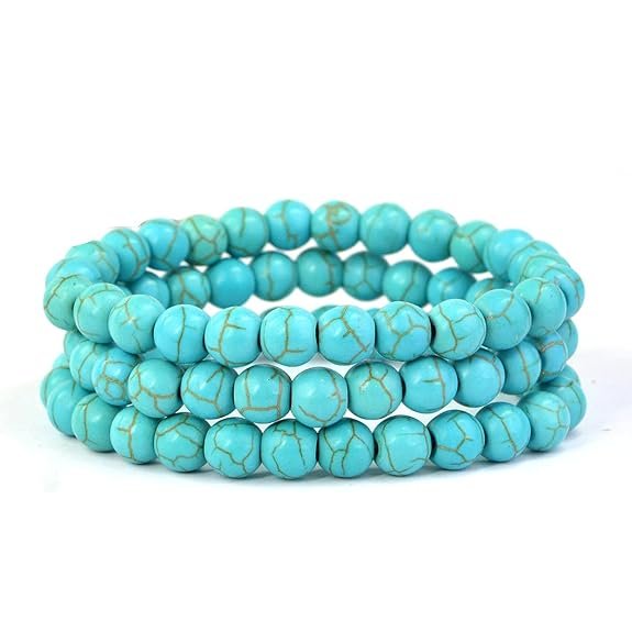 Turquoise Bracelet