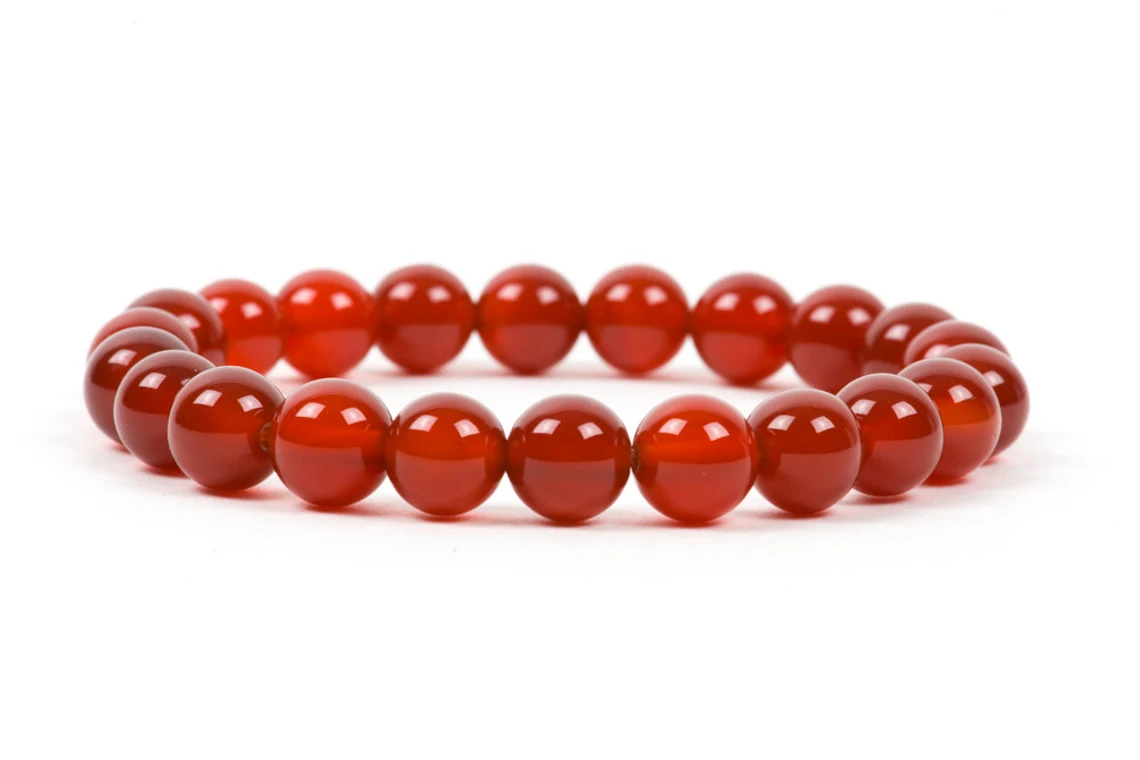 Carnelian Bracelet