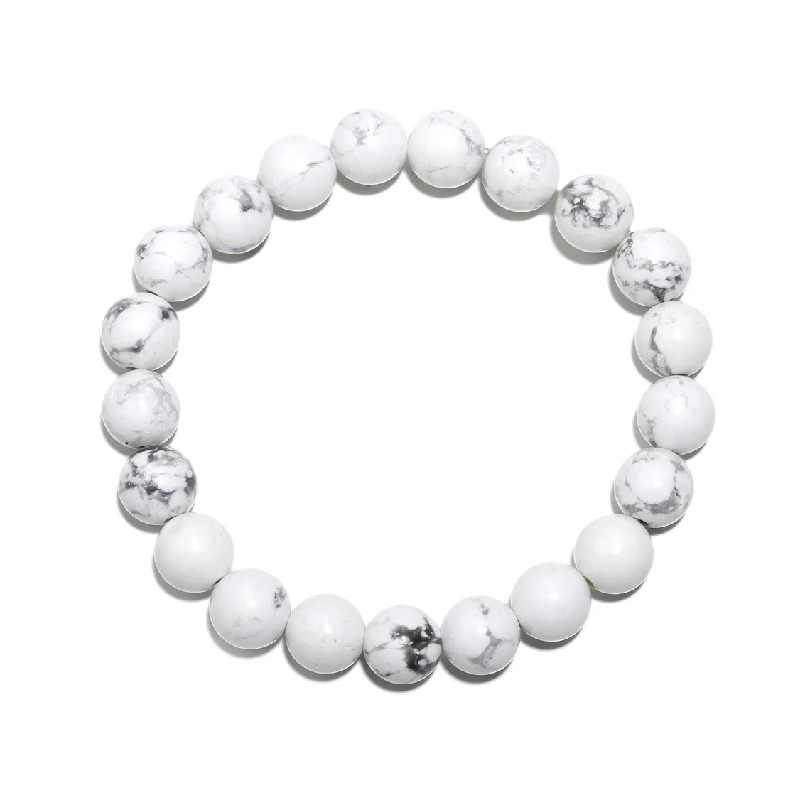 Howlite Bracelet