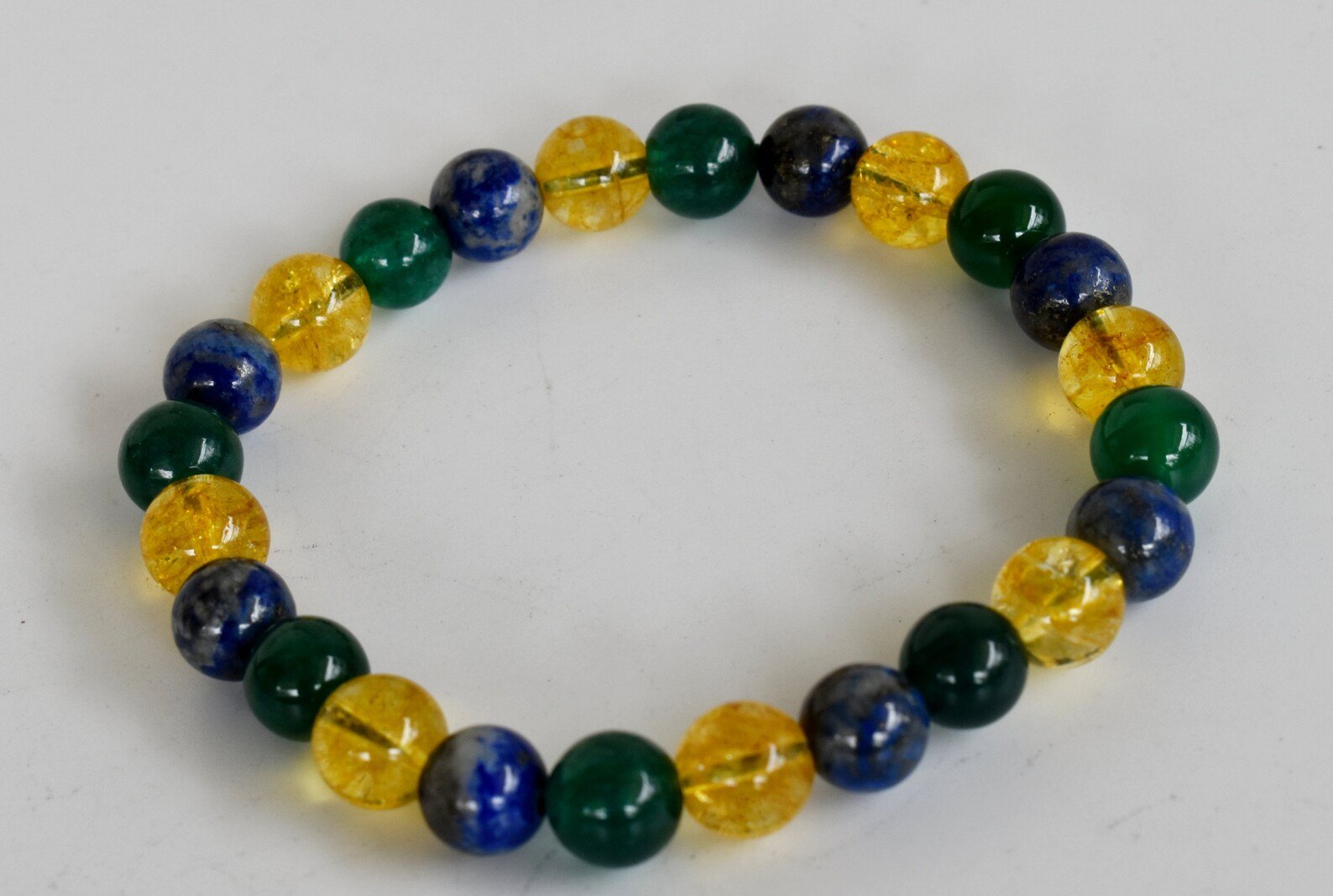 Promoting HAPPINESS Bracelet