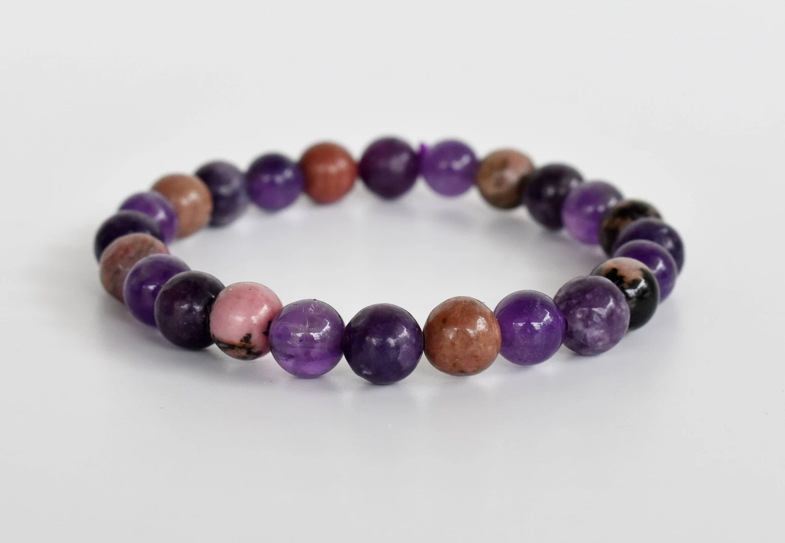 Brings RELAXATION Crystal Bracelet