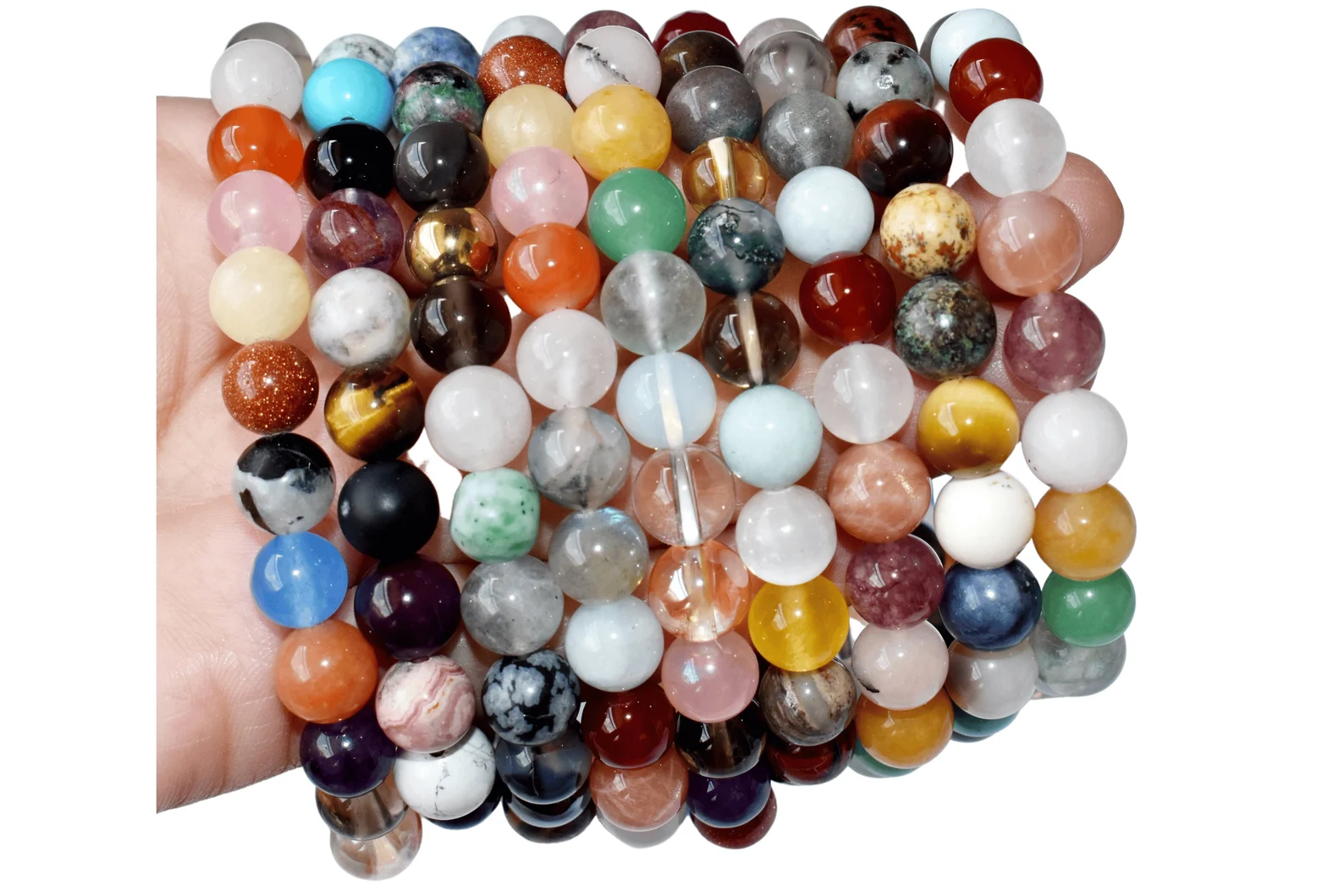 ALL IN 1 BRACELET