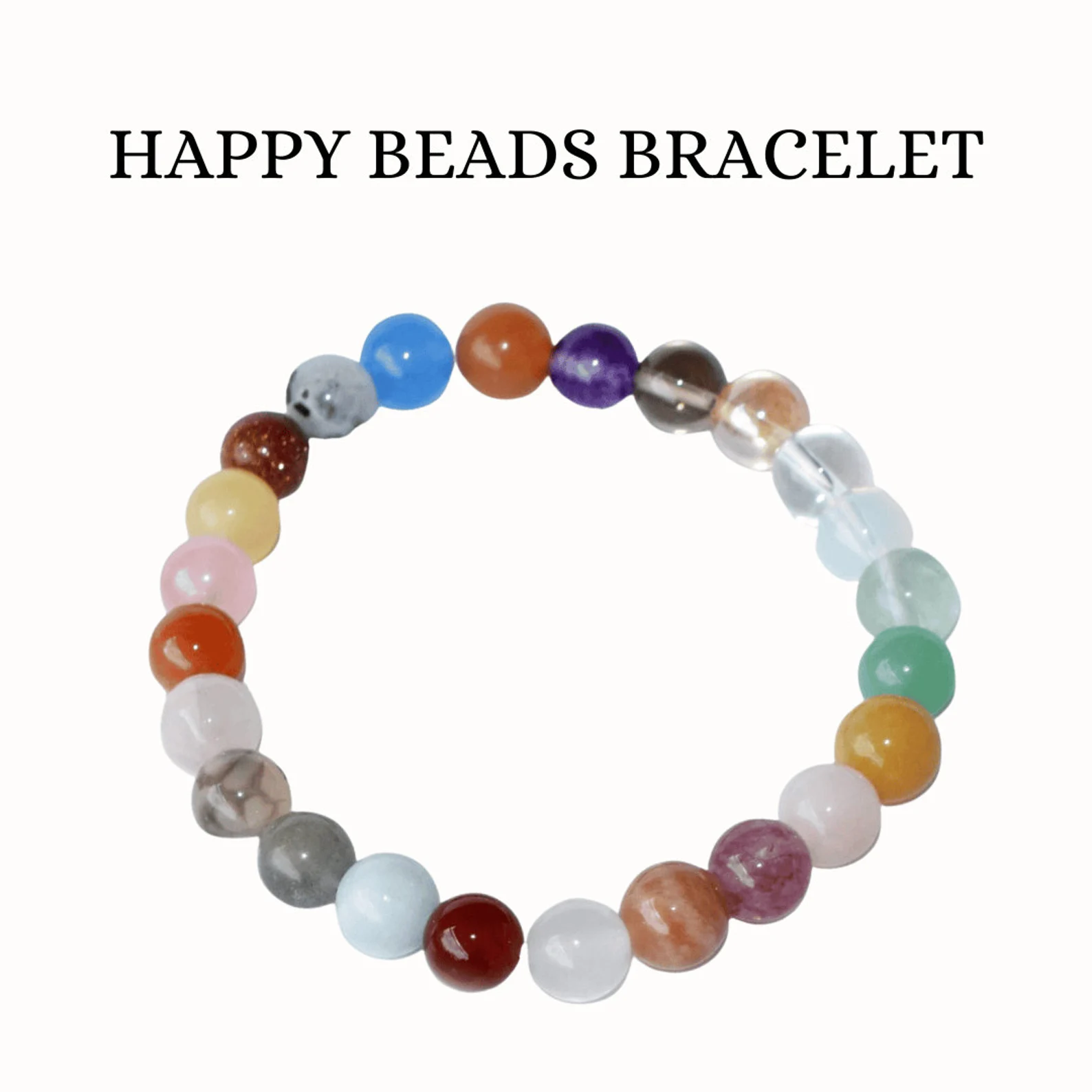 ALL IN 1 BRACELET