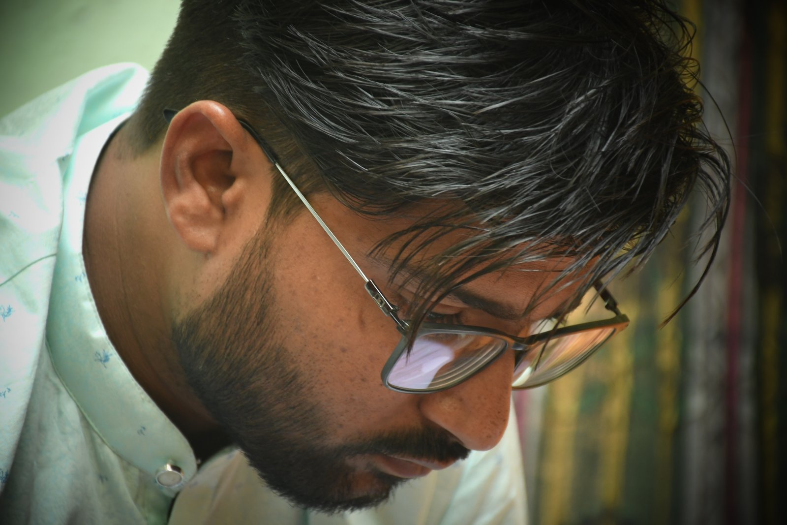 testing by sudhir