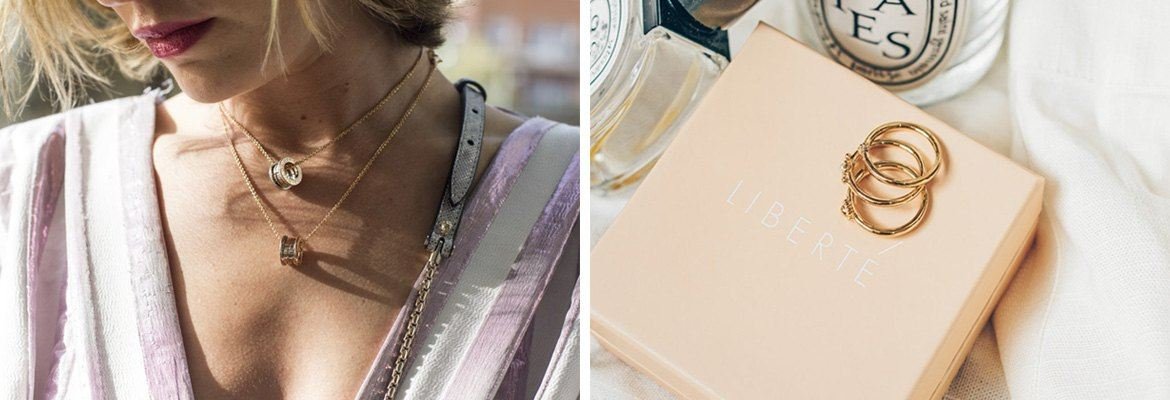 How to Measure for Necklaces & Pendants